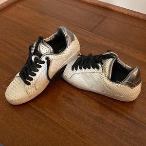 Zadig and Voltaire sneakers
